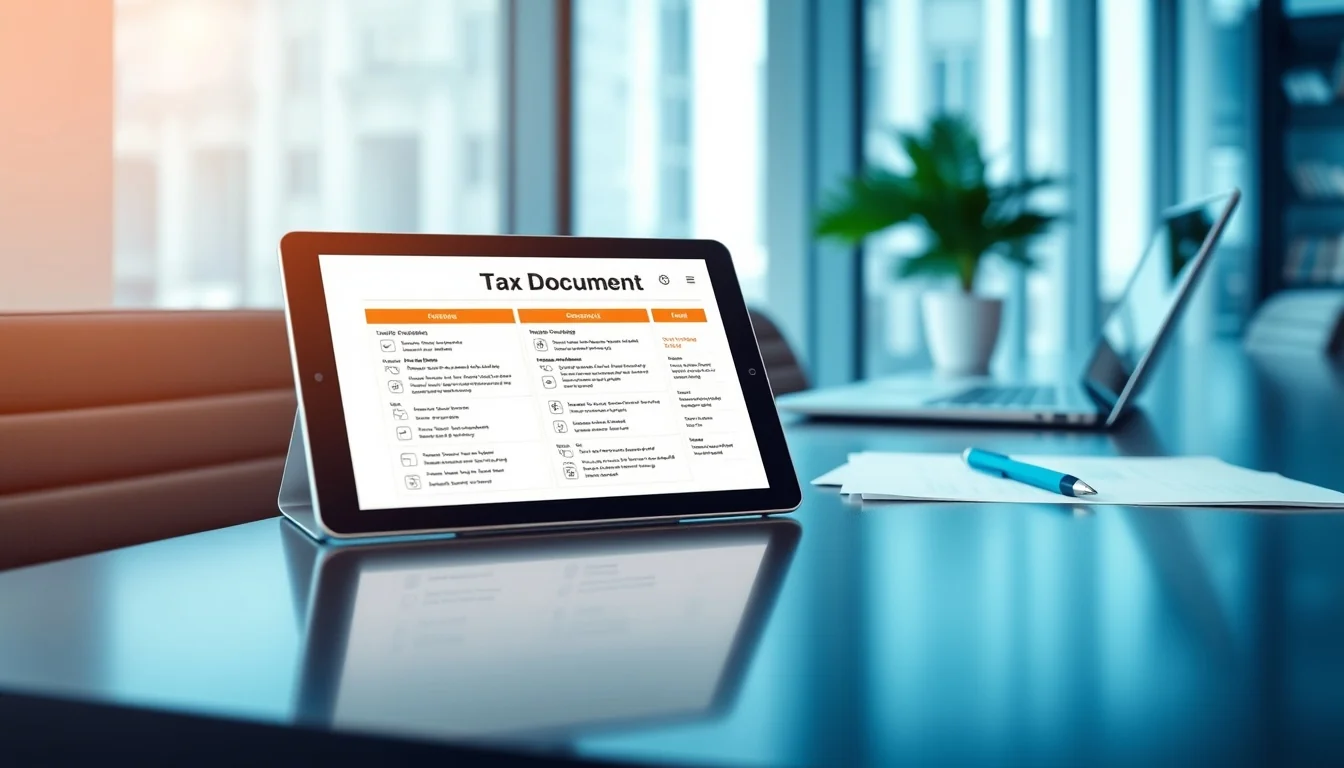 Professional plan visual