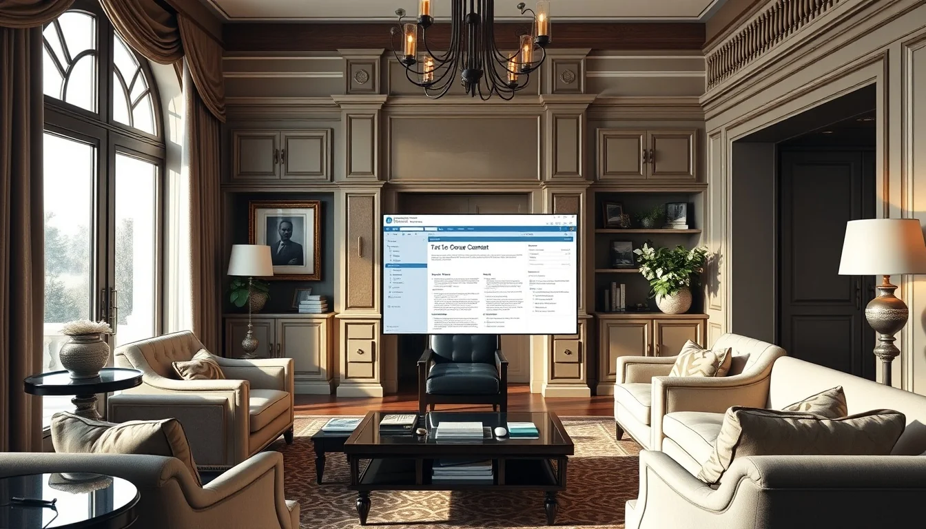 Premium plan visual